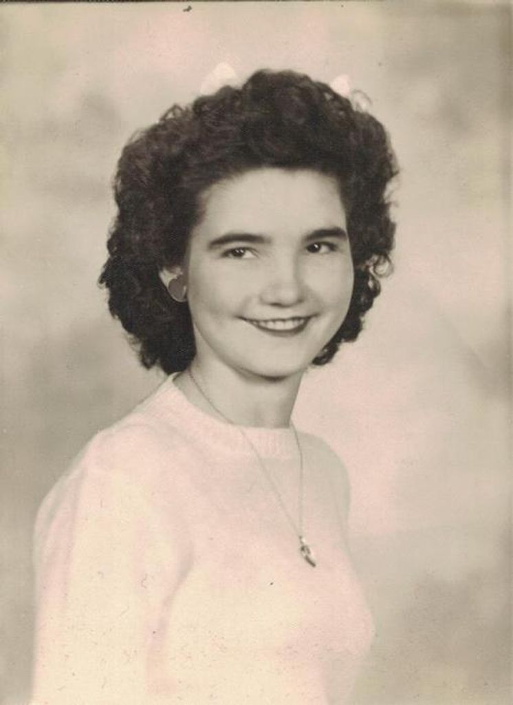 Catherine Burkett