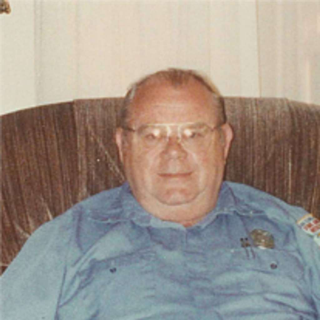 Richard "Dick" Holden