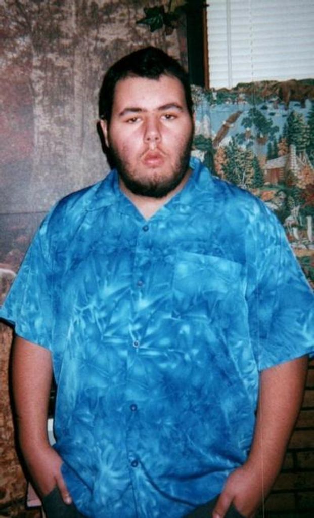 Christopher Waggoner Profile Photo