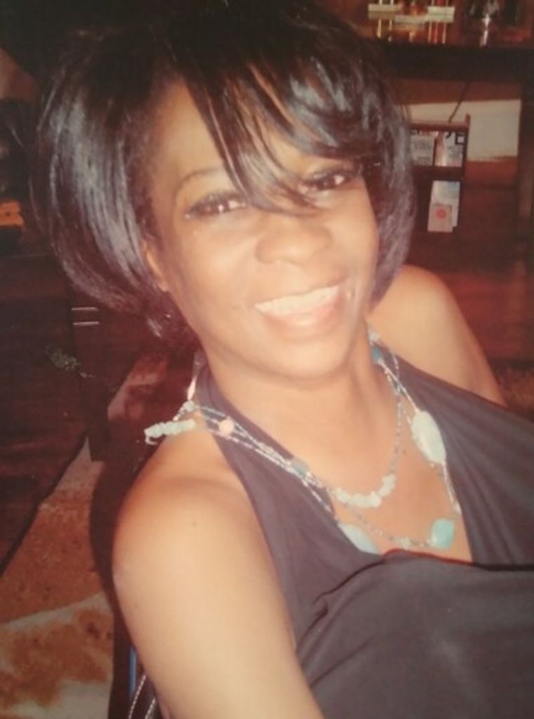Renee Harris Profile Photo