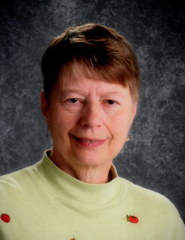 Catherine Ann Bunke Profile Photo