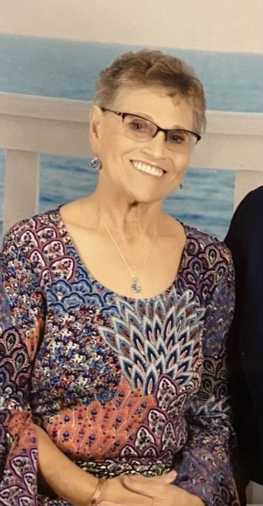 Kathryn Fike Alford Profile Photo