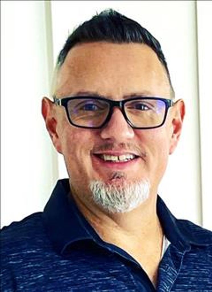 Michael Lee Harvey