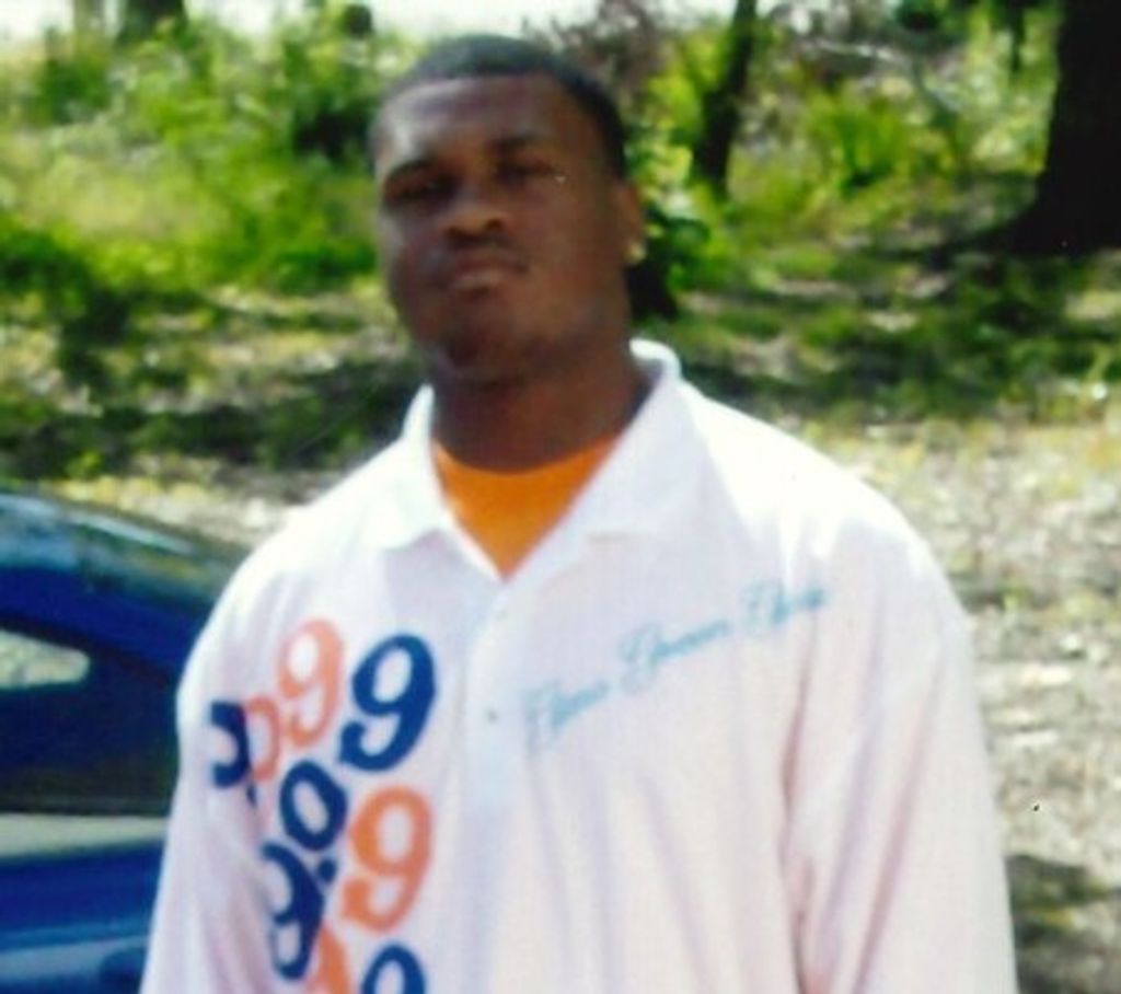 A.A. Ward Profile Photo