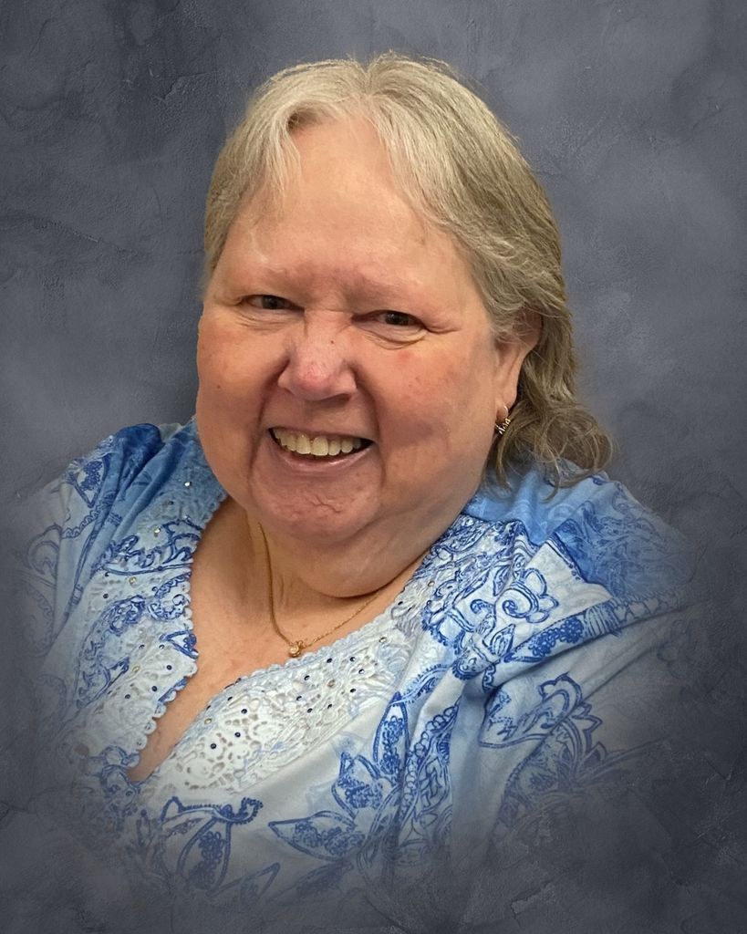 Pamela Prescott Profile Photo