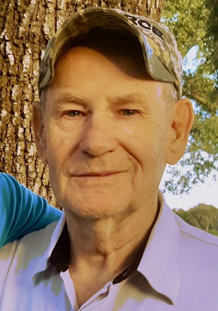 William B. Reynolds, Jr.