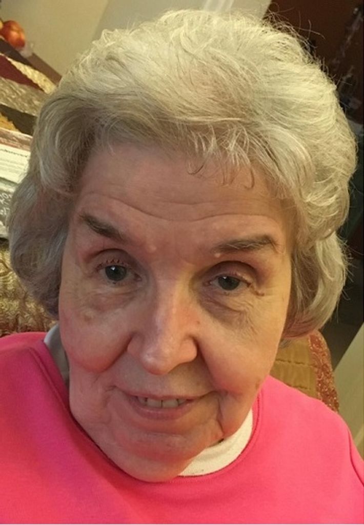 Billie Ruth Elkins Meek Profile Photo