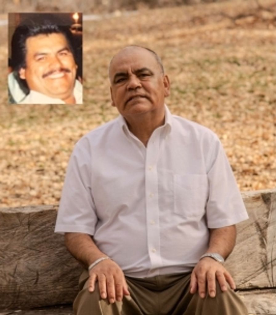 Tranquilino Figueroa-Beltran Profile Photo