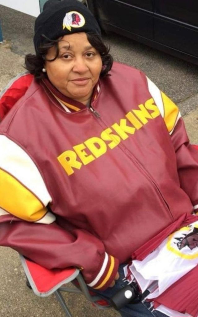 Ms. Patricia Ann Avent