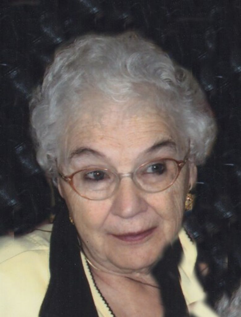 Betty Marie Reznicek