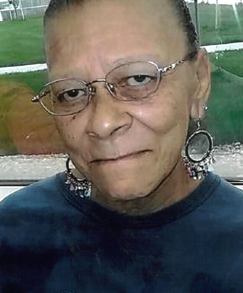 Shirley Richardson