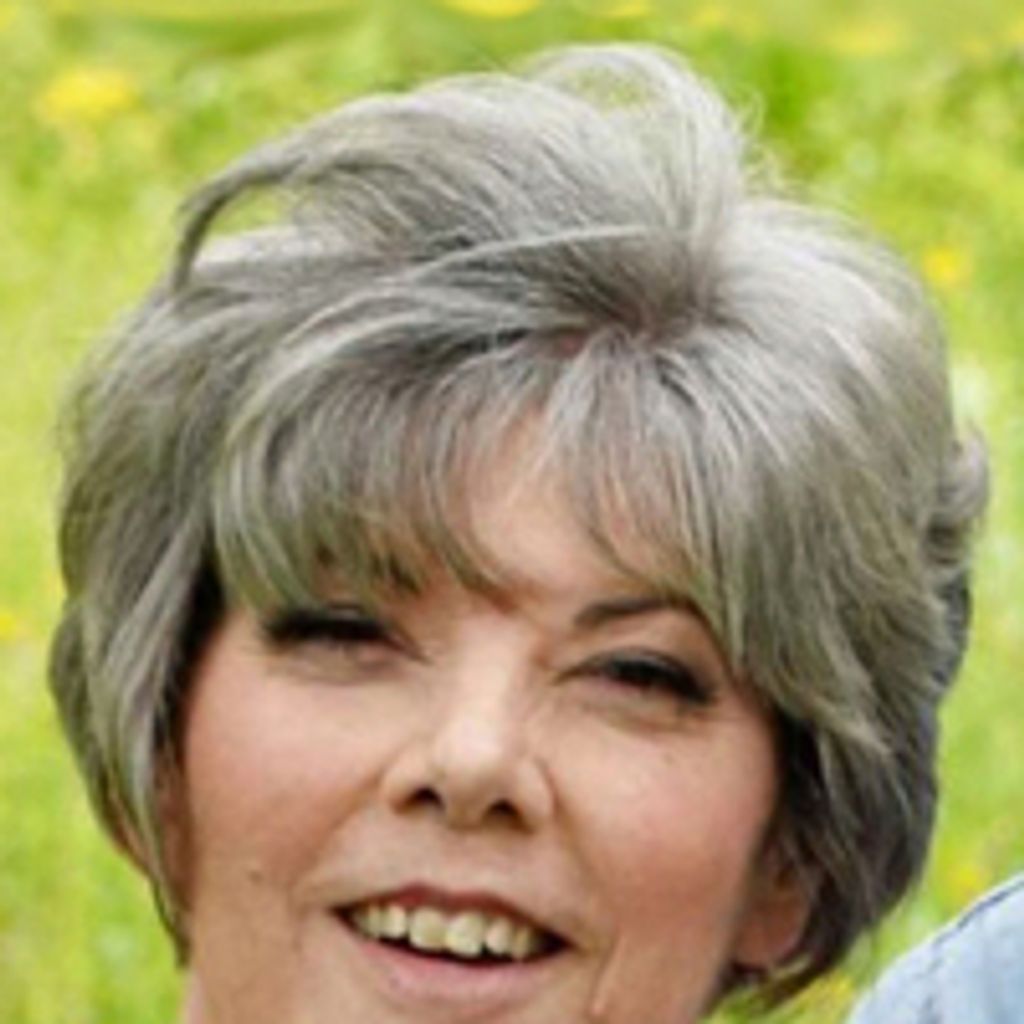 Alice J. Luthman