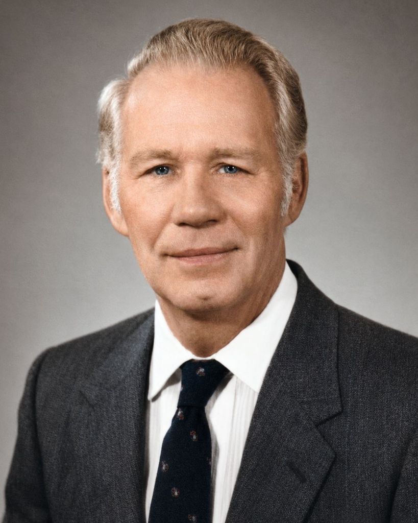 Kenneth Orman Knox Sr. Profile Photo