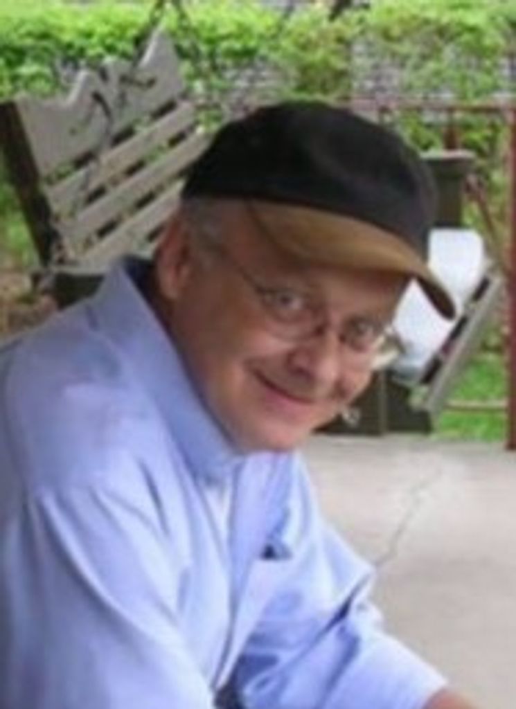 Christopher Joseph Brown