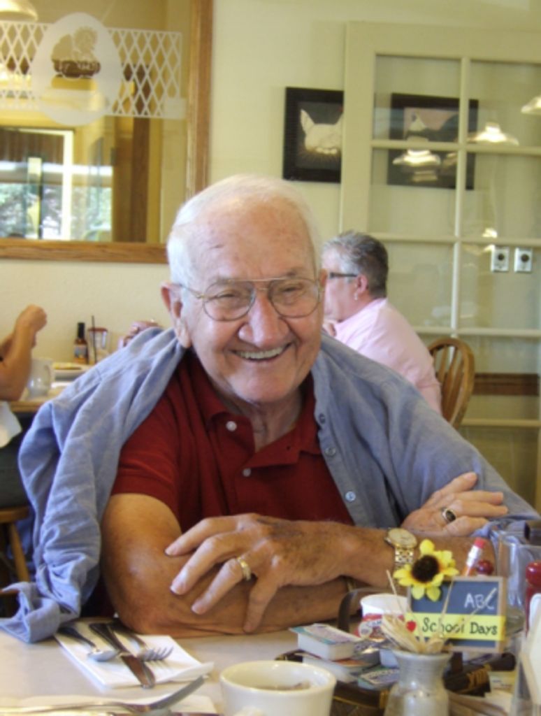 Eldon Paul Savage