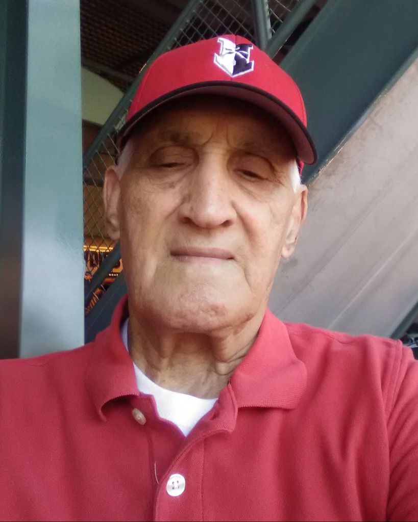 Mario E. Zambrano Montes de Oca