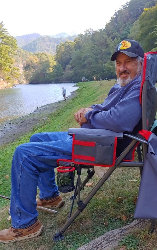 Gary Lynn Laws Profile Photo