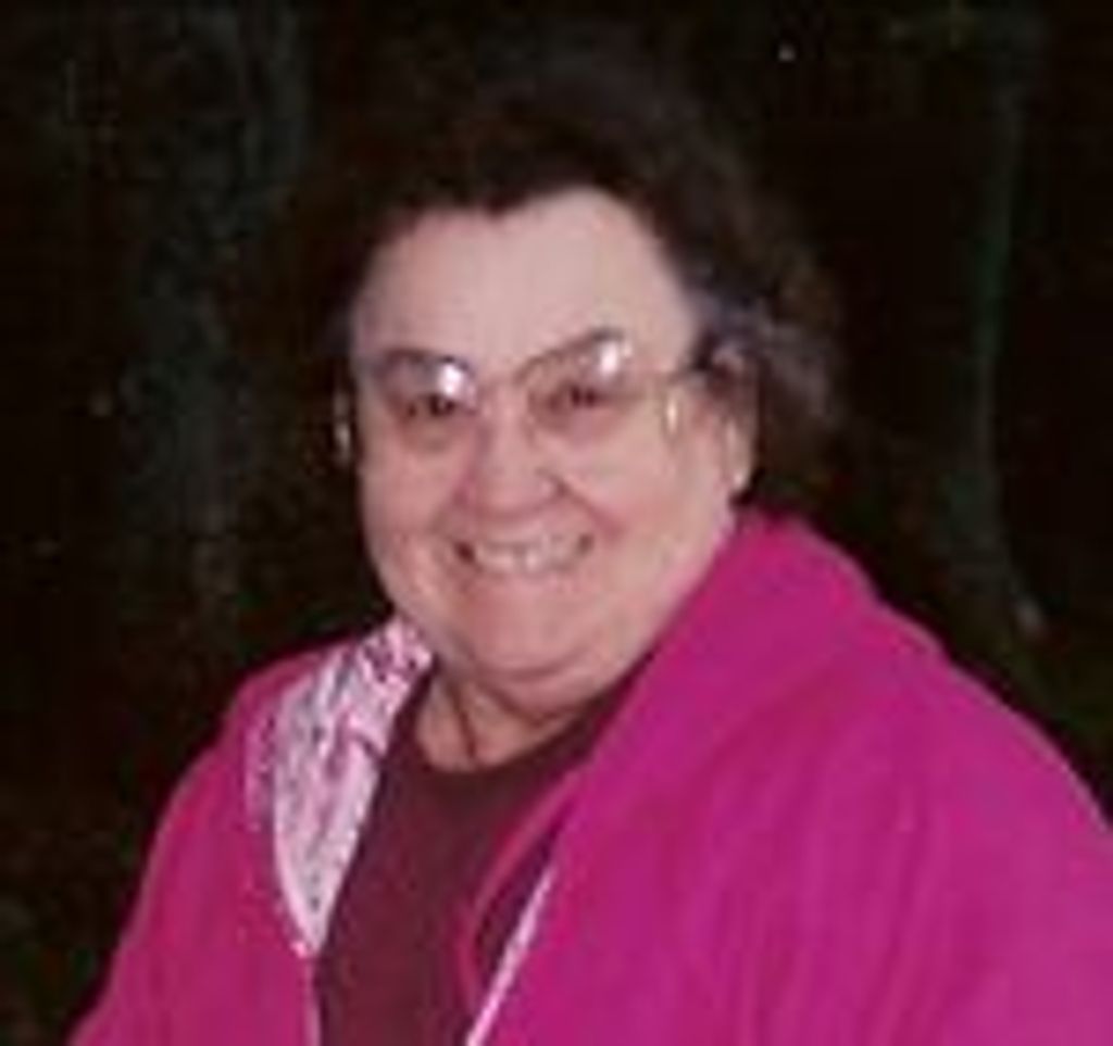 Melba Bernice Bledsaw