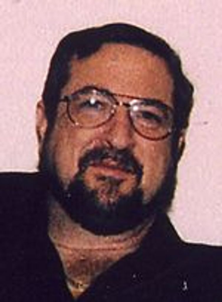 Steven Colt Heard