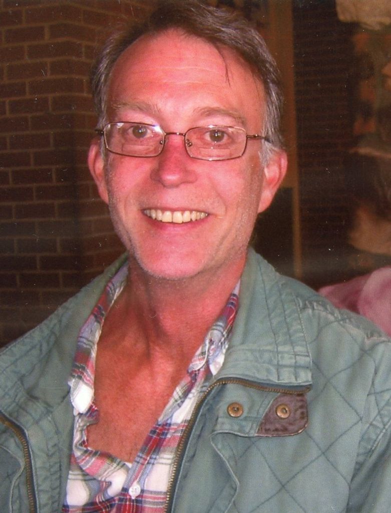 Charles "Cj" Jay Oxley