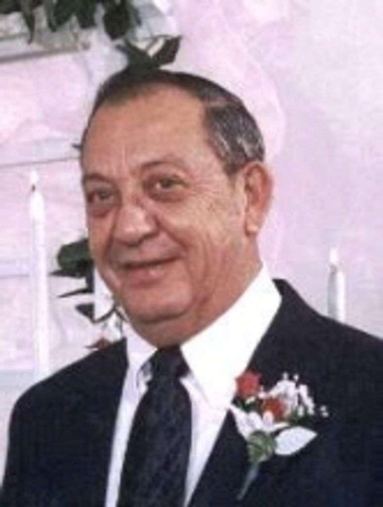William "Bill" Mullins