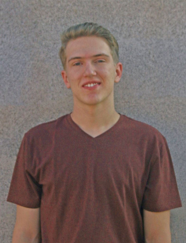 Jacob Miller