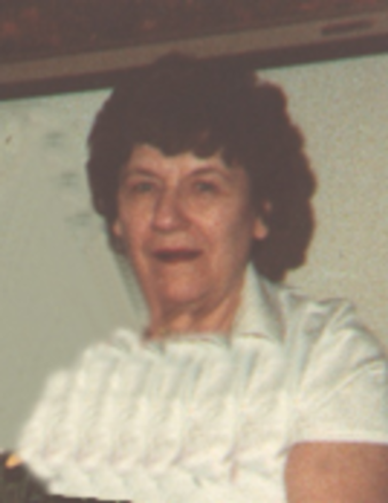 Leona Panich