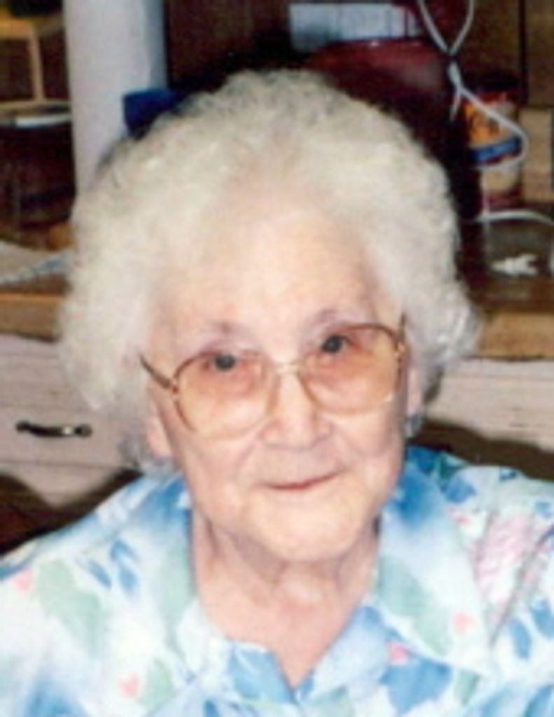 Dorothy Lee Lambert