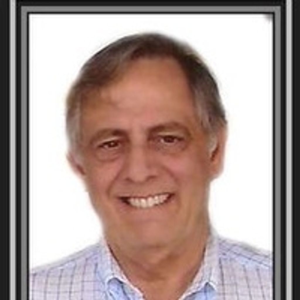 David Lee Crowther
