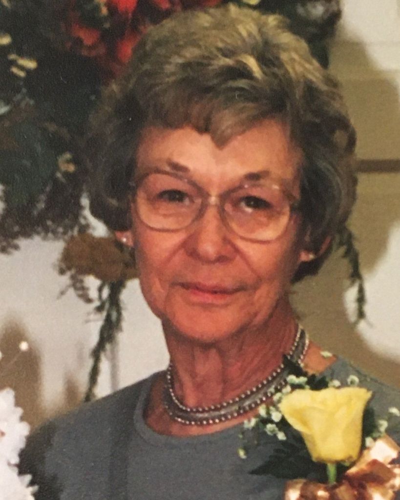 Velma Deloris Saunders