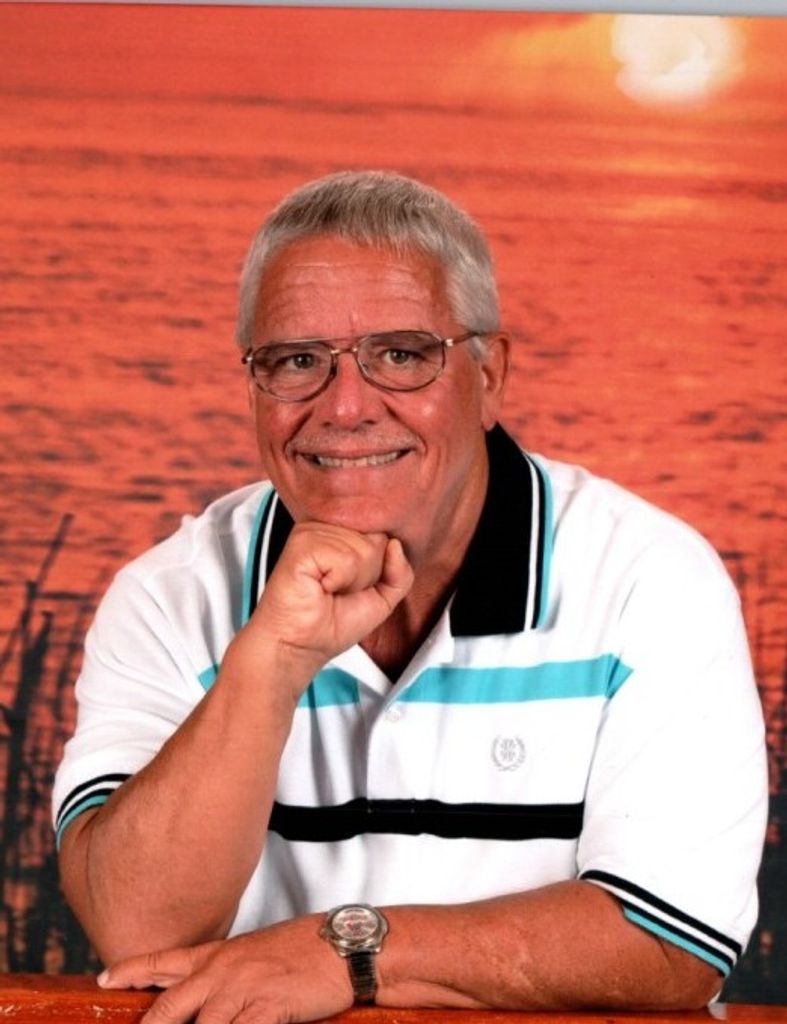 Richard Callahan