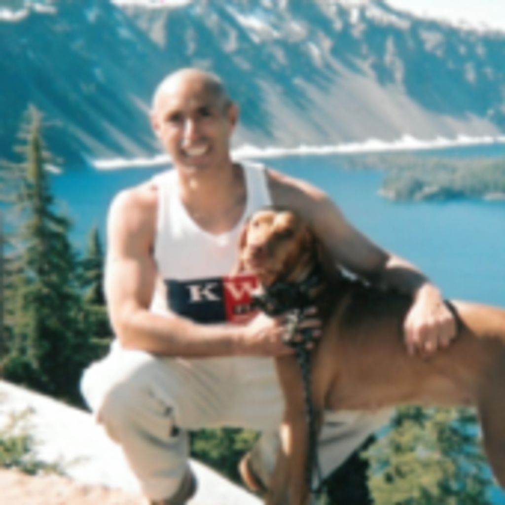 Barry L. Silveira