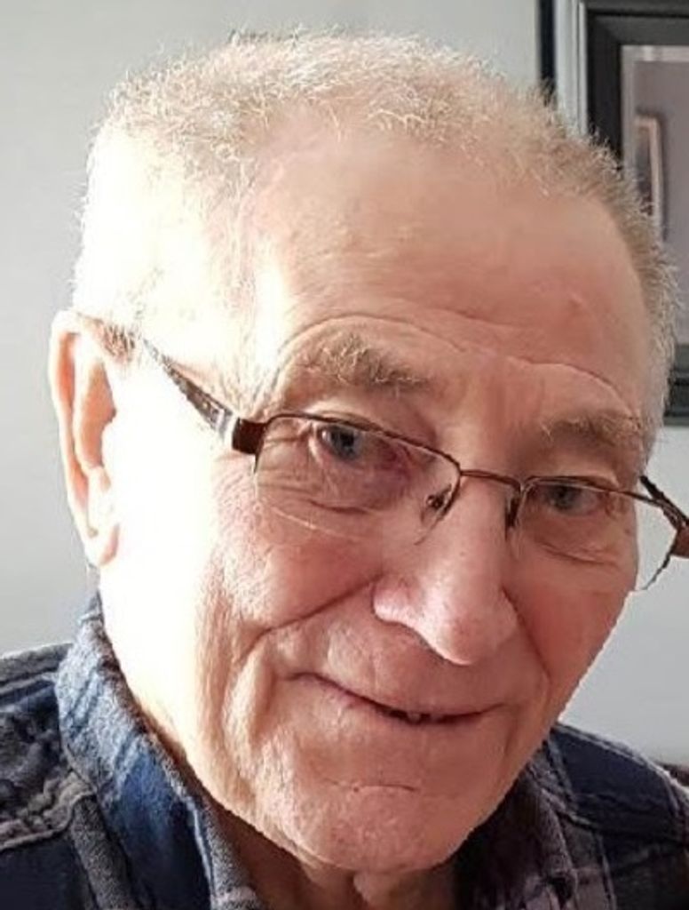 Cyril Joseph Stagg Profile Photo