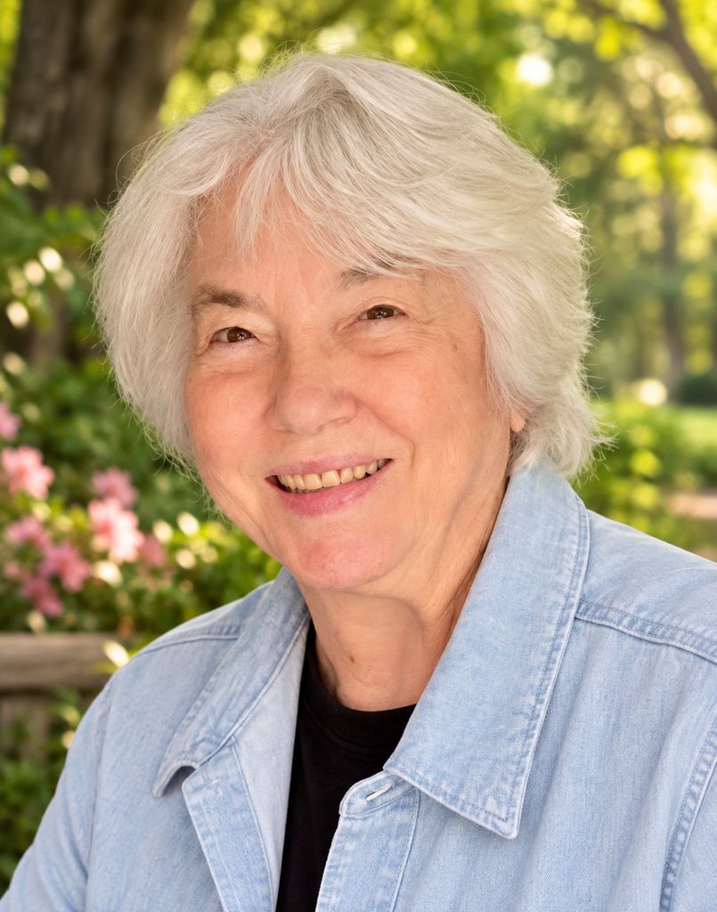 Georgette Bernis Louviere