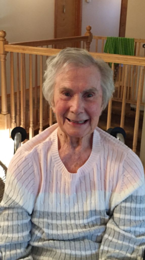 Marjorie Elaine Maurer Profile Photo