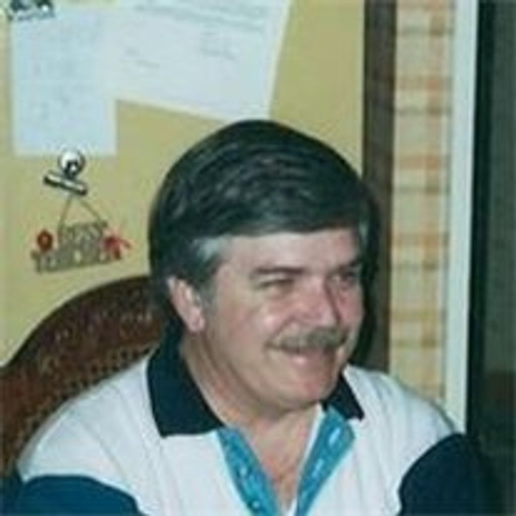 Donald R. Purcell