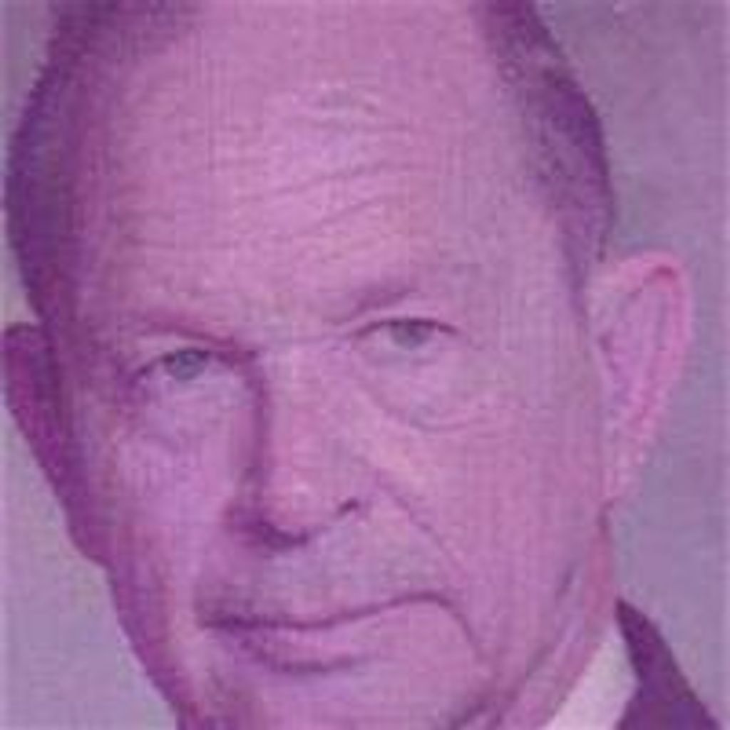 Donald Sylvester Reinhardt