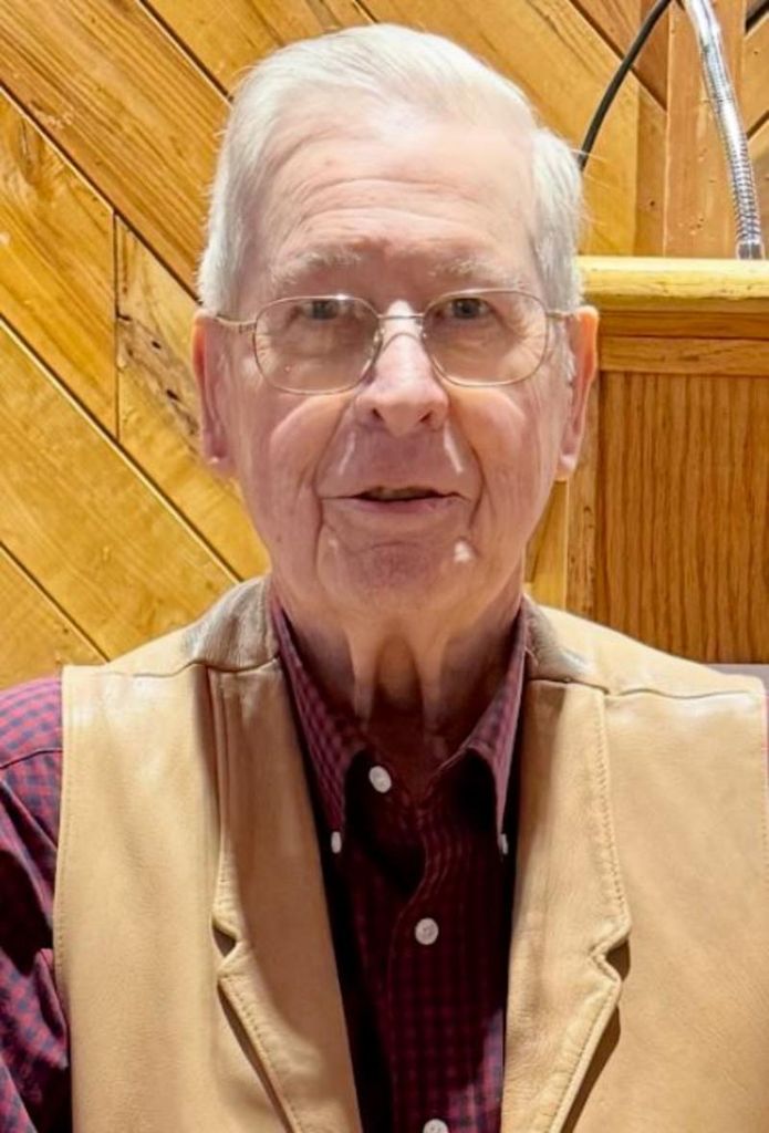 Gerald Wayne Sumrall Profile Photo