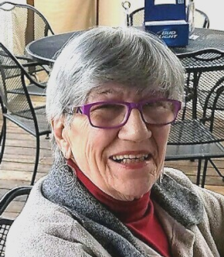 Judith Ann Bair Profile Photo