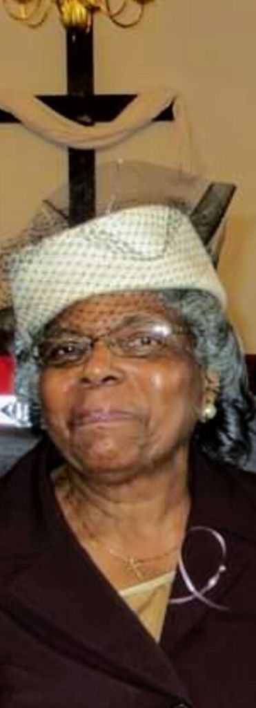 Alease Ida Bland Cousins