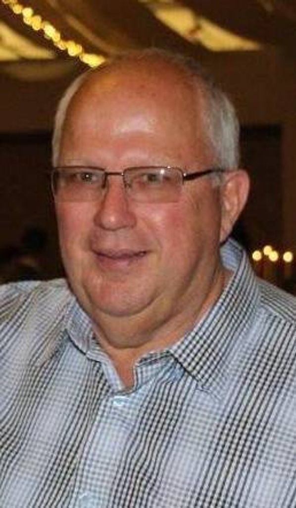 Ronald E. Harms Profile Photo