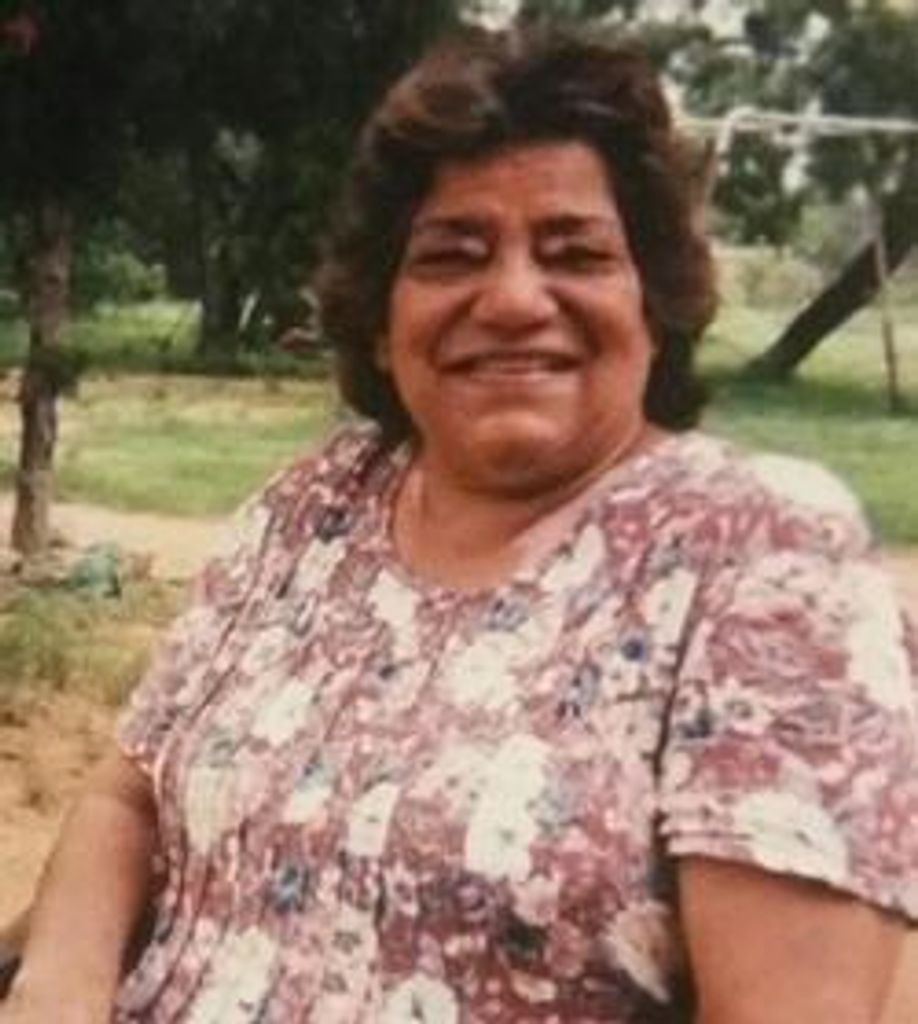 Consuelo Pena Profile Photo