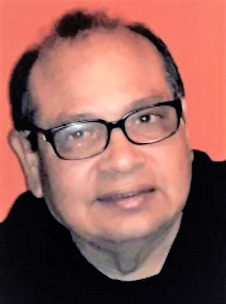 Manuel De Los Santos Profile Photo