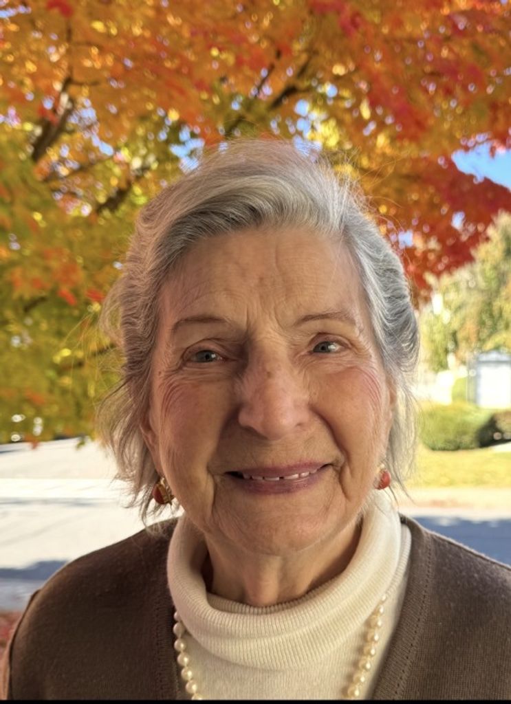 Grazia Maria Leda Morvillo