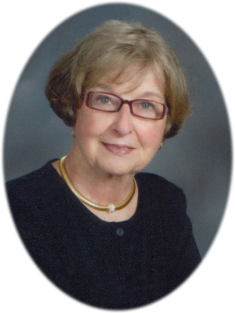 Joyce Dawson