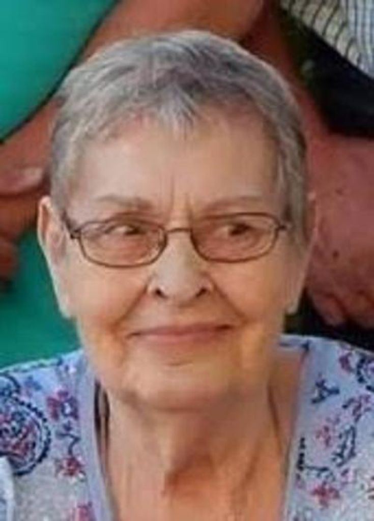 Marjorie Manthei Profile Photo
