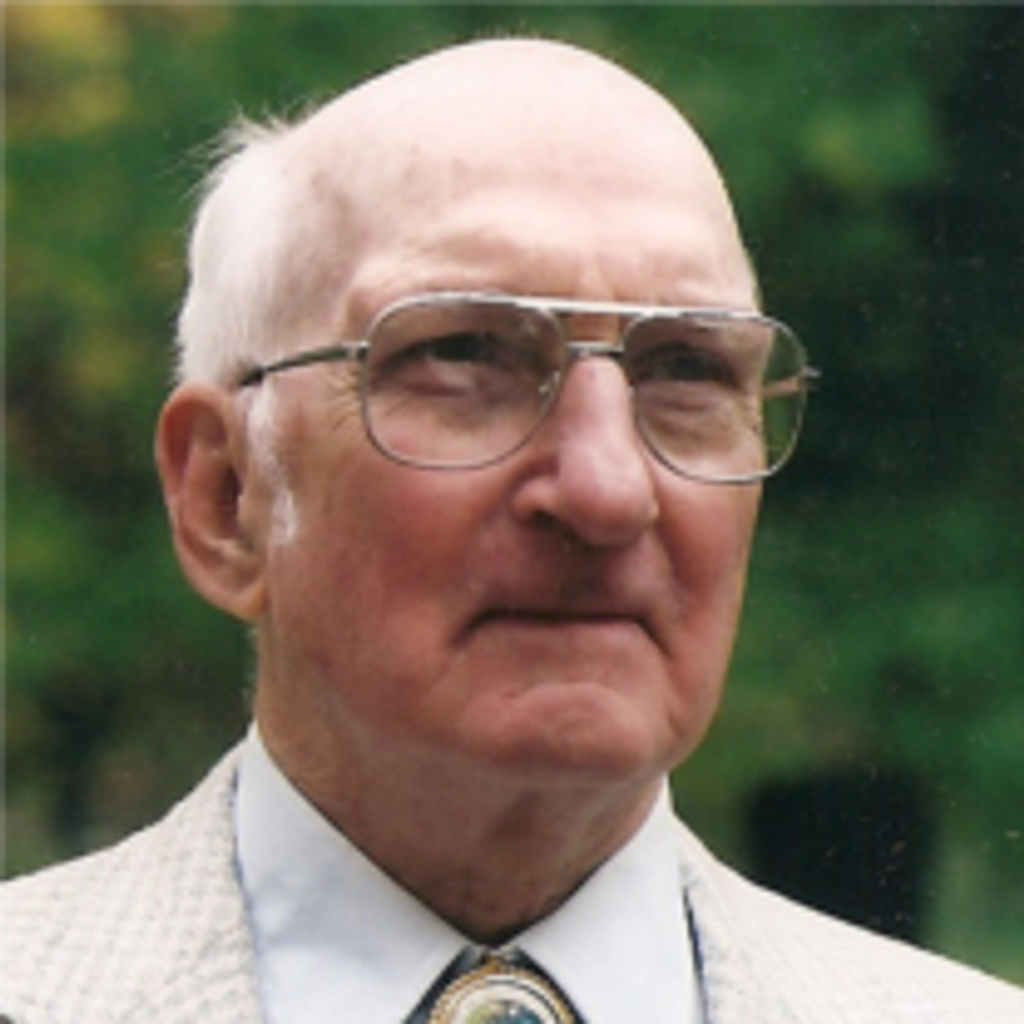 David W. Roseboro