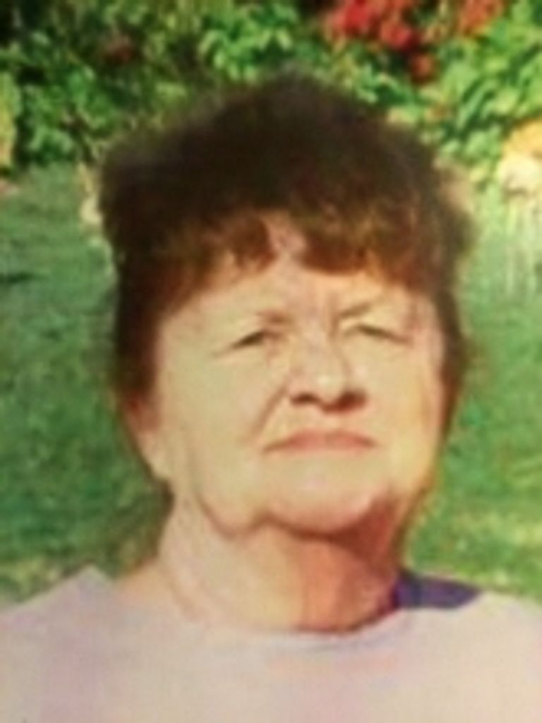 Marilyn Alexander