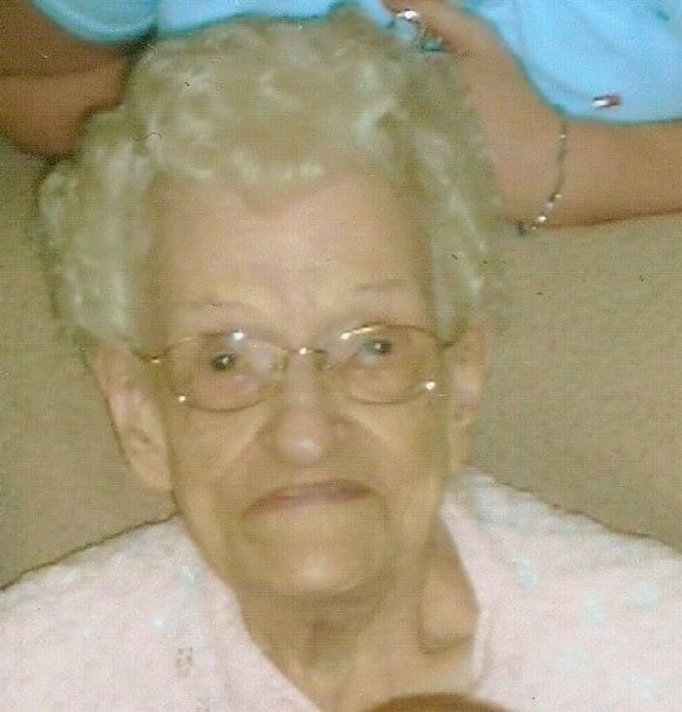 Alice C. Ziegelt Schwartz