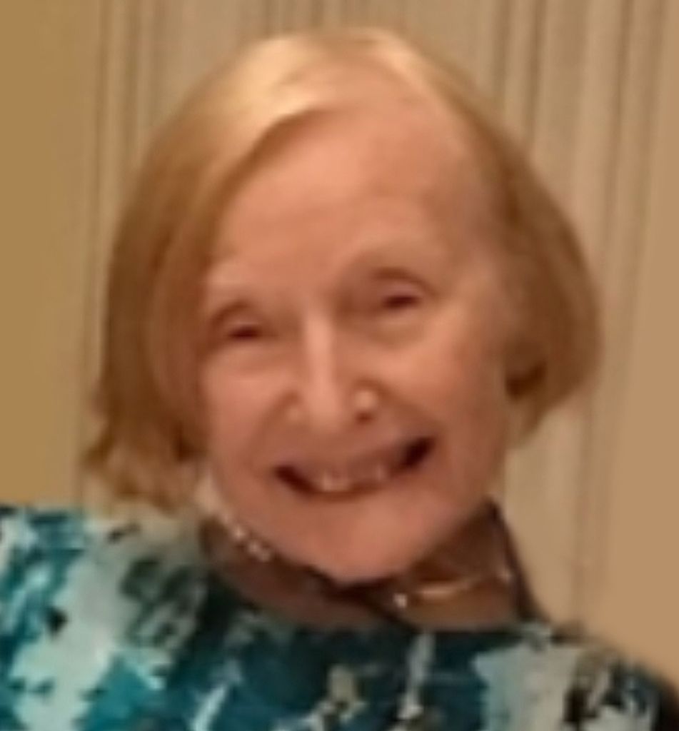 Bernette F. “Betty” Dilley Profile Photo